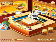 Gioco online Giochi di Ristorante Cinese